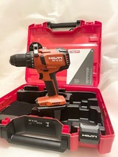 Hilti SF 6-22 ATC Nuron Akku Bohrschrauber