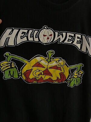 大注目 ween hello 90s ハロウィン t vintage バンド band Tシャツ