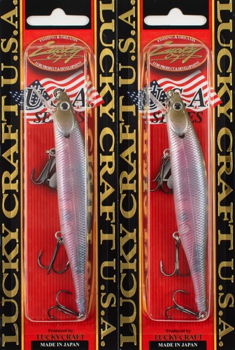 Pointeur éclair Lucky Craft - Bass Store Italy: +50K Produits