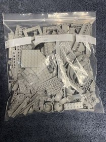 LEGO STAR WARS 7675 AT-TE Walker (Vehicles Only) W/Instructions 