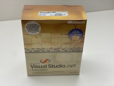 Microsoft Visual Studio .Net Education ITA