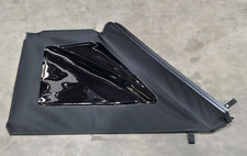 Bestop Left Rear Trektop Window Replacement For 54423 Kit