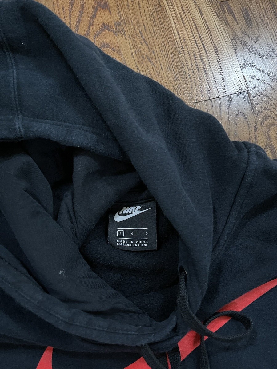 nike air max plus hoodie
