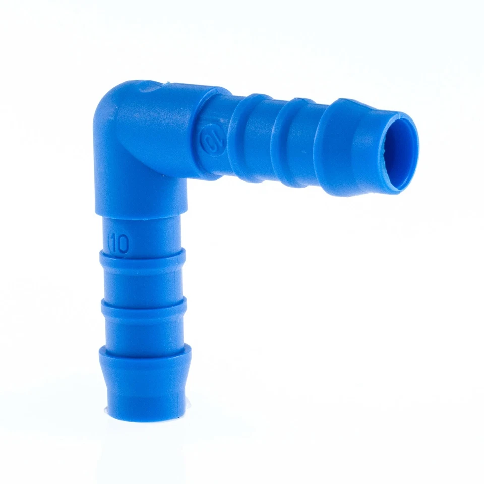 TEFEN Nylon Elbow Hose Connectors