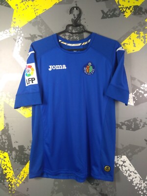 Maillot football vintage Tours 2012-2013 HOME – Football Shirt Vintage