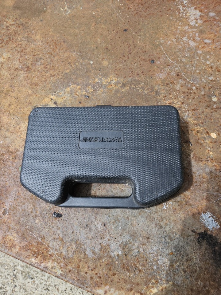 Carbide Hole Saw Set (Aldi) eBay