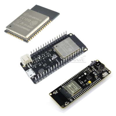 ESP32 ESP32S WIFI/WLAN Bluetooth Development Tool Board Module ESP-32S WEMOS