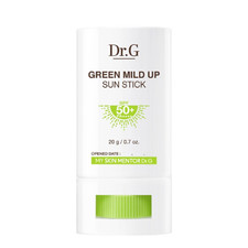 Dr.G Green Mild Up Sun Stick SPF50 PA 20g 0.7oz