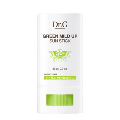 Dr.G Green Mild Up Sun Stick SPF50+ PA++++ 20g (0.7oz)