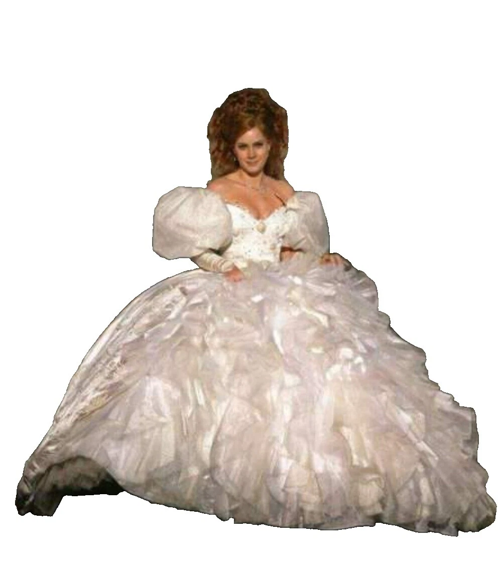 Disfraces de uniforme de princesa de piel sintética