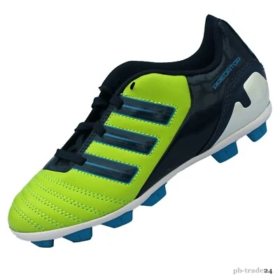 Adidas Predito TRX HG J - Kinder/Jugend Fußballschuhe Hartplatz Ascheplatz