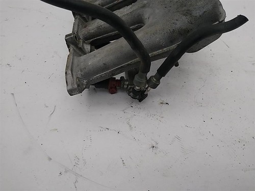 Saab 900 Intake Manifold With Fuel Rail 2.0L 1995 1996 1997 1998 - Picture 11 of 11