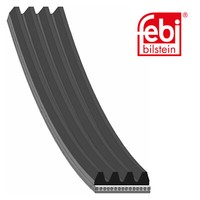 Febi Bilstein 45837 Keilrippenriemen FüR Man