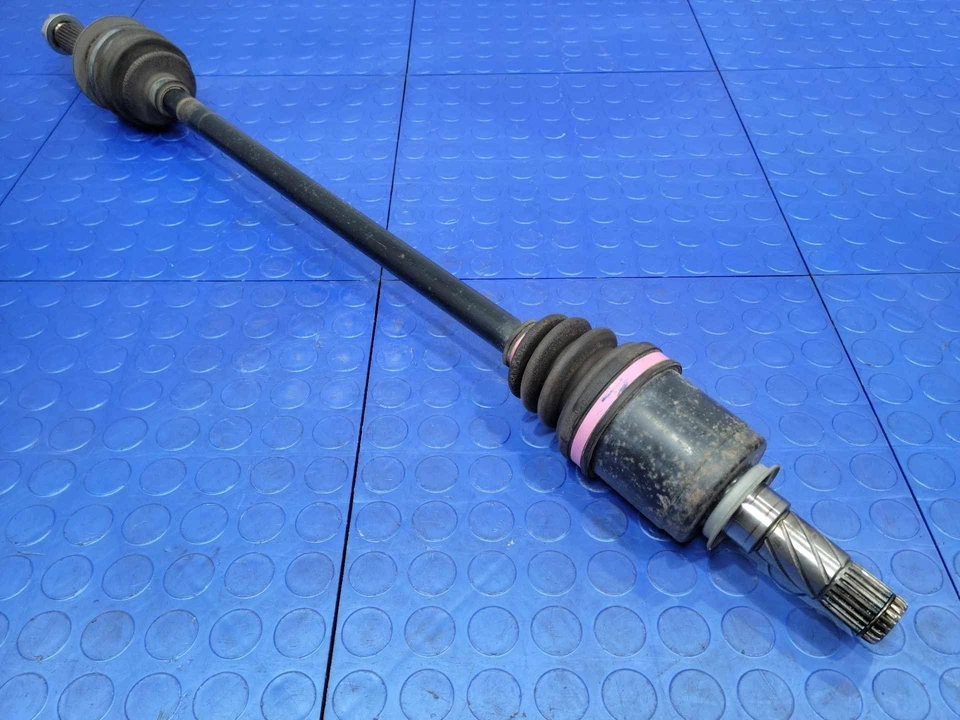 Eje trasero CV Subaru XV Crosstrek 18-24 lado izquierdo o derecho OEM 28421FL020 Foto 4 de 4