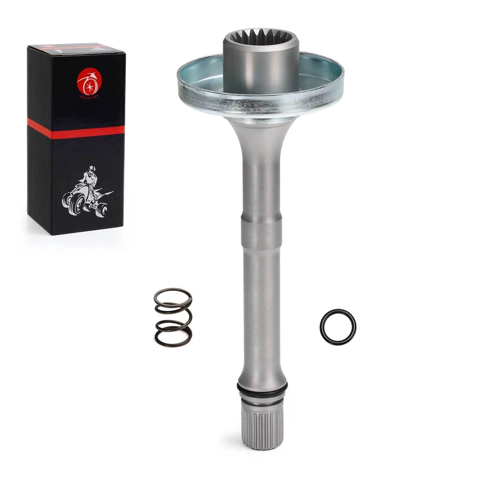 ВАЛ ВИНТА ЗАДНЕГО ПРИВОДА для HONDA Rancher 420 Foreman 500 520 2014-24 - Изображение 4 из 4