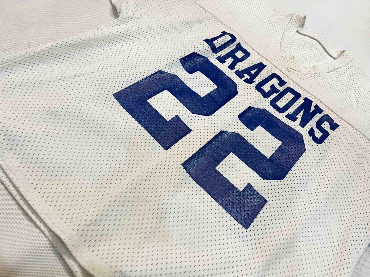 made in USA vintage jersey ヴィンテージ ジャージ 楽天市場】90s USA製 □ カレッジ インディアン ヘッド ロゴ