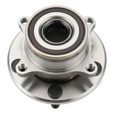 Front Wheel Bearing Hub Assembly For Acura MDX 2007 - 2013 Honda Pilot 2009-2015