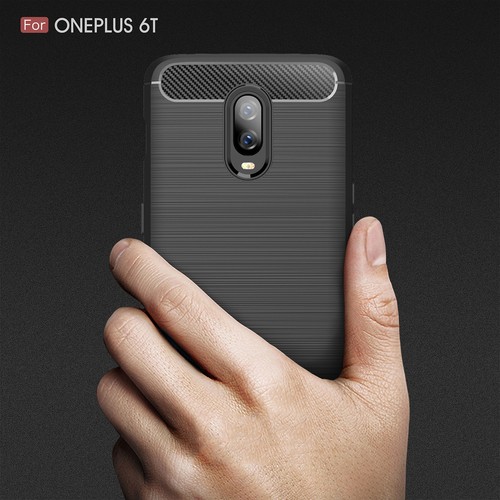SuperGuardZ Heavy-Duty Shockproof Protective Case Armor Guard For Oneplus 6T - 第 10/11 張圖片