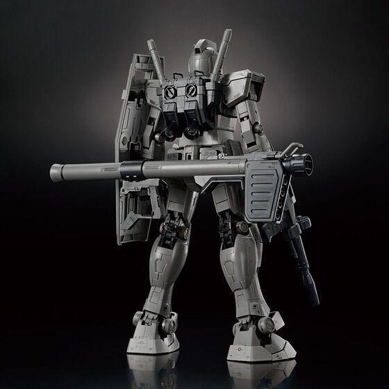 BANDAI MG 1/100 RX78FRGMT GUNDAM Fragment Collaboration BANDAI MG 1/100 RX78FRGMT GUNDAM Fragment Collaboration