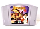 Nintendo 64 N64 Virtual Chess 64 - PAL - Grade A