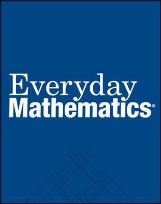 Everyday Mathematics, Grades K-6, Straws (Package of 500) (EVERYDAY MATH KIT