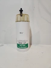 Luber-Finer Fuel Filter LFF9006