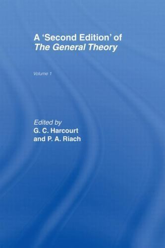 Second Edition of the General Theory : Volume 1 by Peter Riach (2006 ...