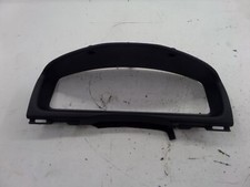 Toyota Chaser Instrument Cluster Surround Dash Trim X100 96-01 OEM 55404-22180