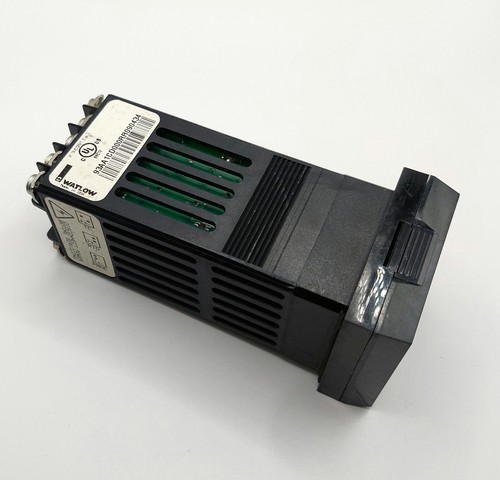 WATLOW 93AA-1CD0-00RR TEMPERATURE/PROCESS CONTROLLER SERIES 93 - Picture 4 of 5