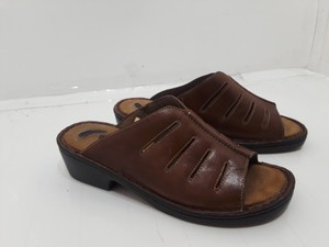 dr scholl's sonia slides