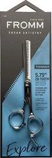 Fromm Shear Artistry - Thinner - 5.75 Inch 28-Tooth #F1005