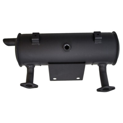 103-7483 Exmark Muffler EFI Kit Lazer Z AC 1-643176 103-1594 103