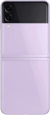Lavender Samsung Galaxy Z Flip 3 5G 128GB SM-F711B Unlocked