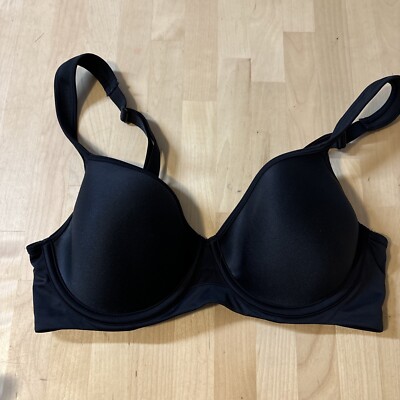 Womens One Smooth U Ultra Light Underwire T Shirt Lace Bra Convertible