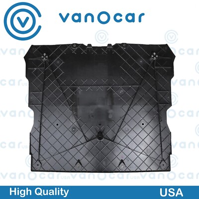 1499151-00-A For Tesla Model 3 /Y FRONT UNDERBODY SPLASH SHIELD COVER PLASTIC