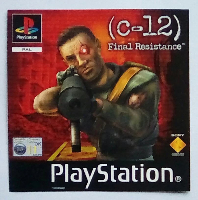 C12 ps1 store