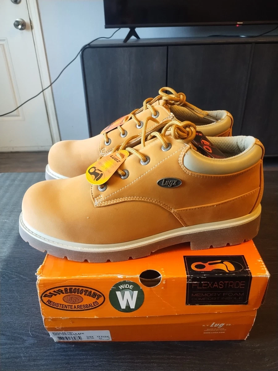 Lugz E Width Boots for Men for Sale | Shop New & Used Men's Boots
