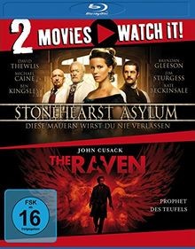 Stonehearst Asylum - Diese Mauern wirst du nie verla... | DVD | Zustand sehr gut