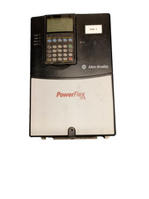 ALLEN BRADLEY 20AD014A0AYNANC0 PowerFlex 70 AC DRIVE VFD