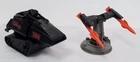 Z-435 VINTAGE 1980'S HASBRO G.I. JOE TOY VEHICLES LOT!