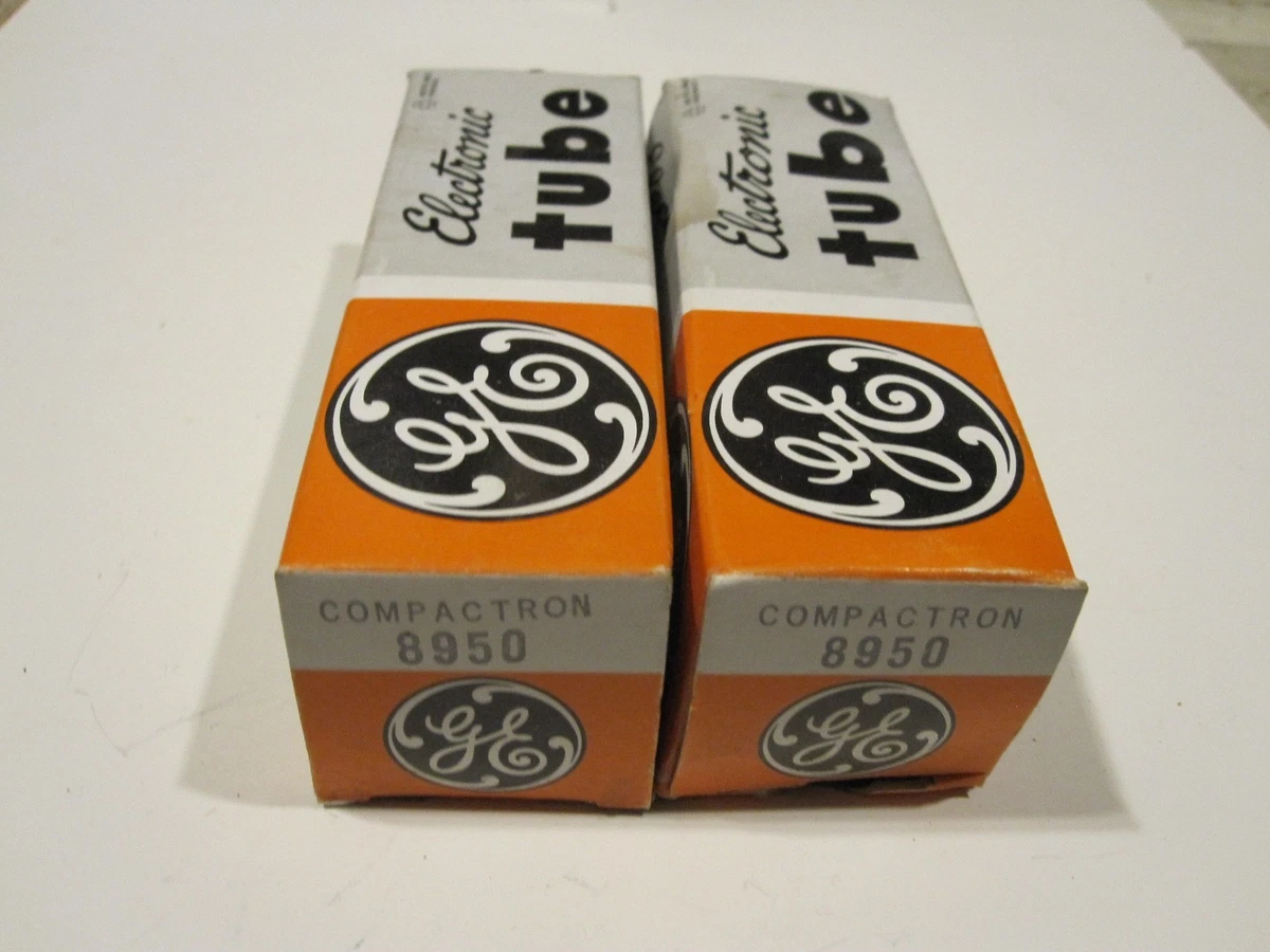 GE Vacuum Tube for sale | eBay