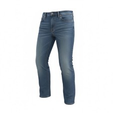 Levi's 502 Jeans Youth Boys Size 14 Regular Blue Taper Denim 27X27 Light Wash