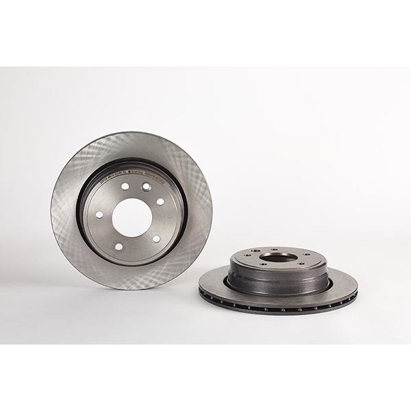 Brembo 09.7217.21 Prime Brake Disc - Image 16