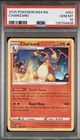 Pokemon M24 EN-MCDONALD's 2025 Collection #001 Charizard Trading Card PSA 10