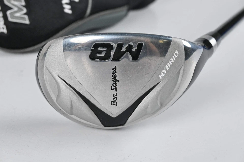 Ben Sayers M8 #5 Hybrid / 24 Degree / Regular Flex Ben Sayers M8 Shaft - Image 2 of 4