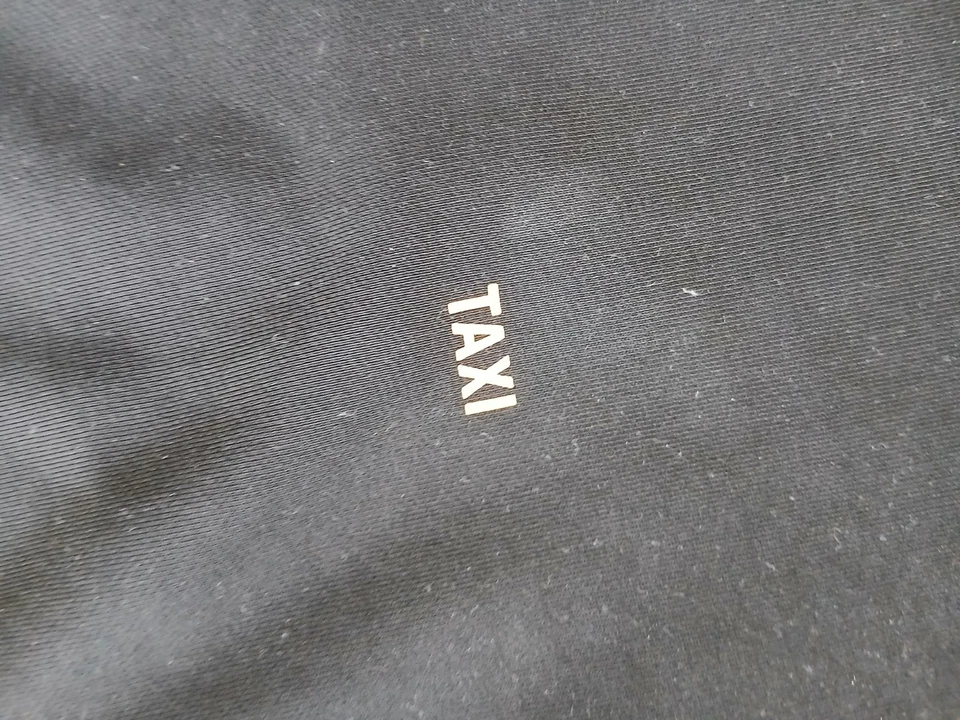 Helmut Lang Kaputzenpullover ,Hoodie schwarz Gr.xs,sehr guter Zustand - Bild 2 von 4