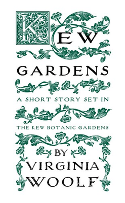 #ad #ad Kew Gardens By Woolf Virginia Virginia Woolf $6.02