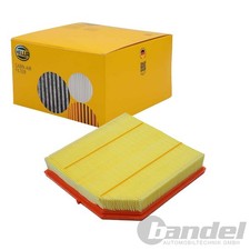 Filtre à air Volvo 242