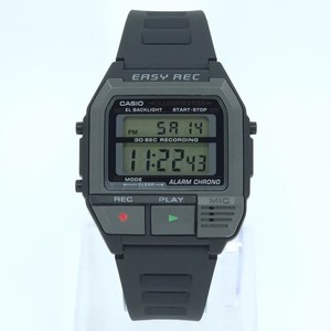 Casio Easy Rec | eBay