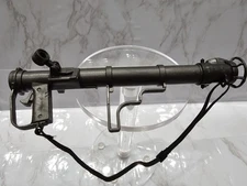 21st Century Toys Or Related Military 1/6 Weapon Rocket ONLY 4 Toy Figure War